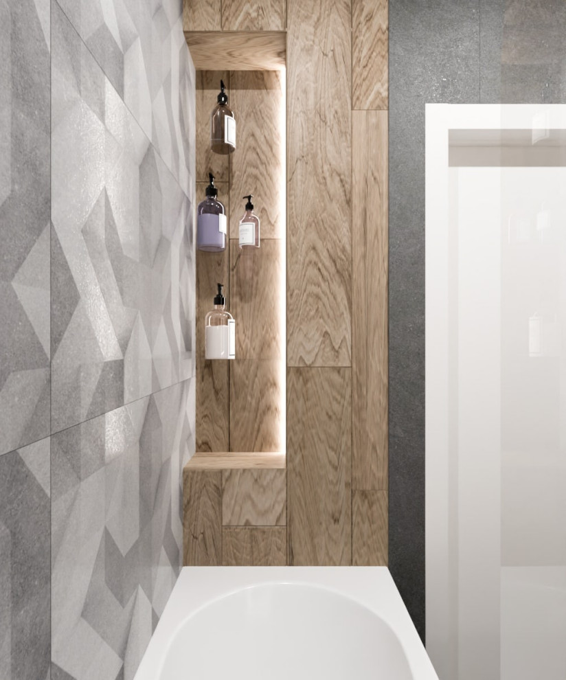 квартира в хамовниках