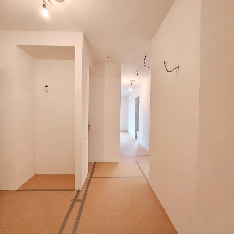 ЗАЩИТА ИНЖЕНЕРНОЙ ДОСКИ ВО ВРЕМЯ РЕМОНТА (УКРЫТИЕ ВОЙЛОКОМ И ОРГАЛИТОМ)