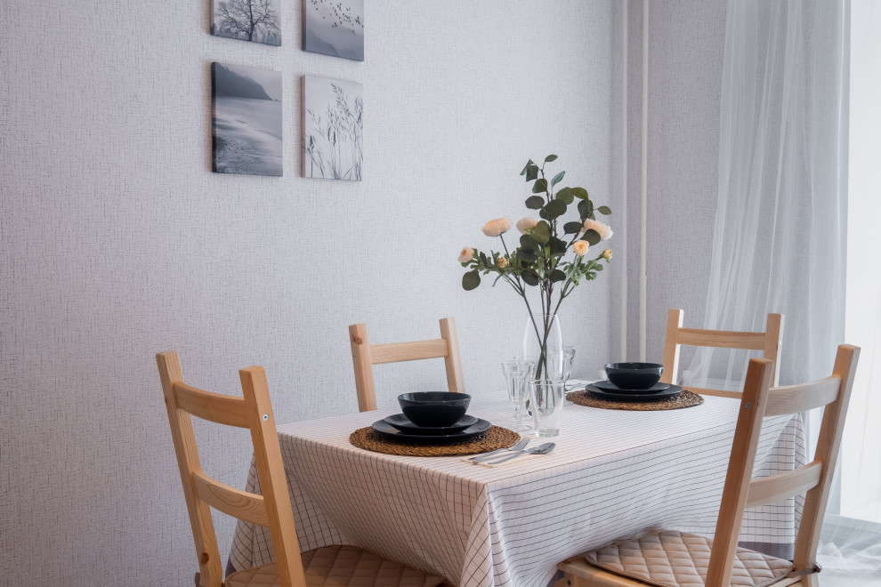 Шоу-рум "Свобода" Однокомнатная квартира