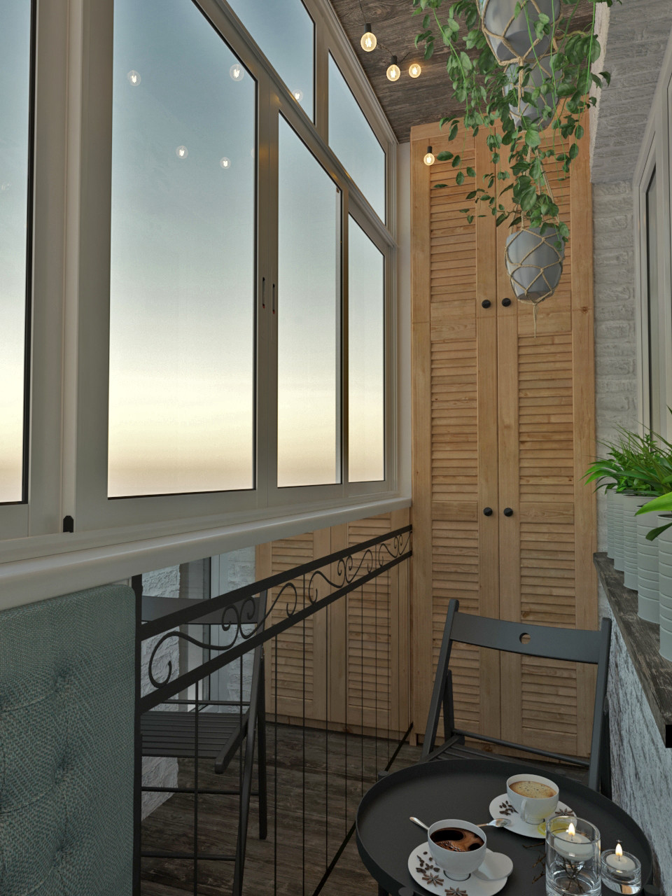 Сохраняя советские вещи