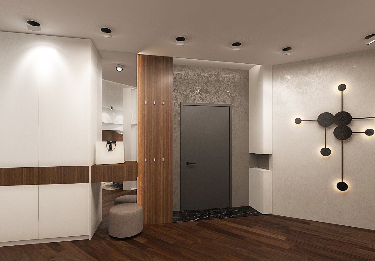 Жилой комплекс "Утесов"