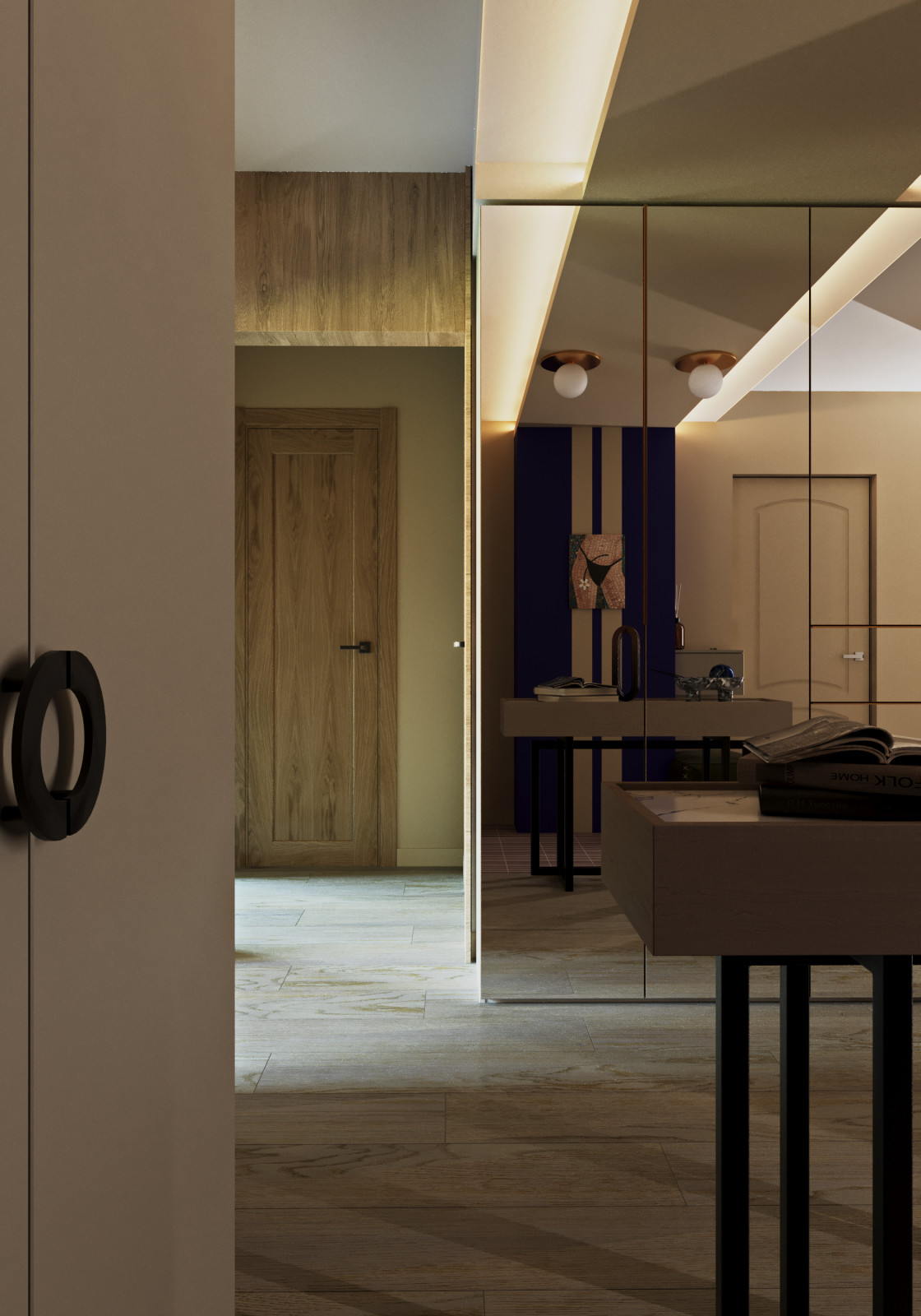 квартира 62,75 м.кв.