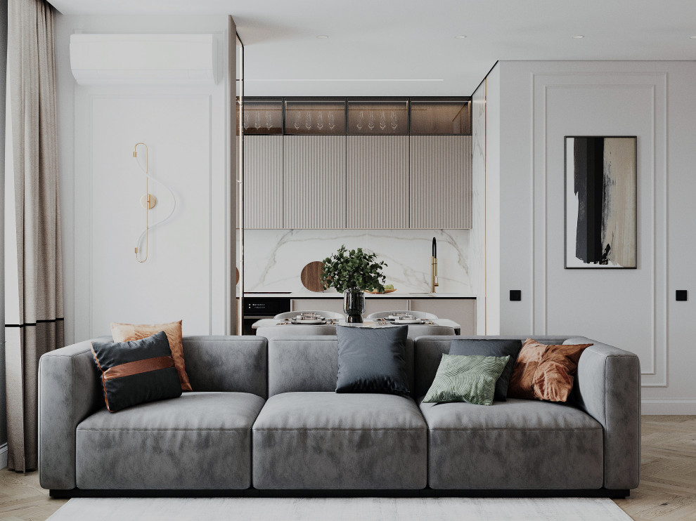 г.Пенза ЖК Олимп