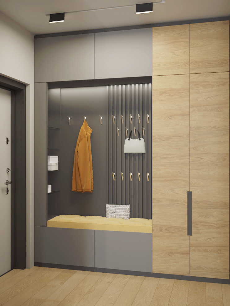 Бухарестская улица