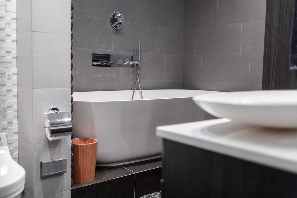 Однокомнатная квартира на Пятницком шоссе