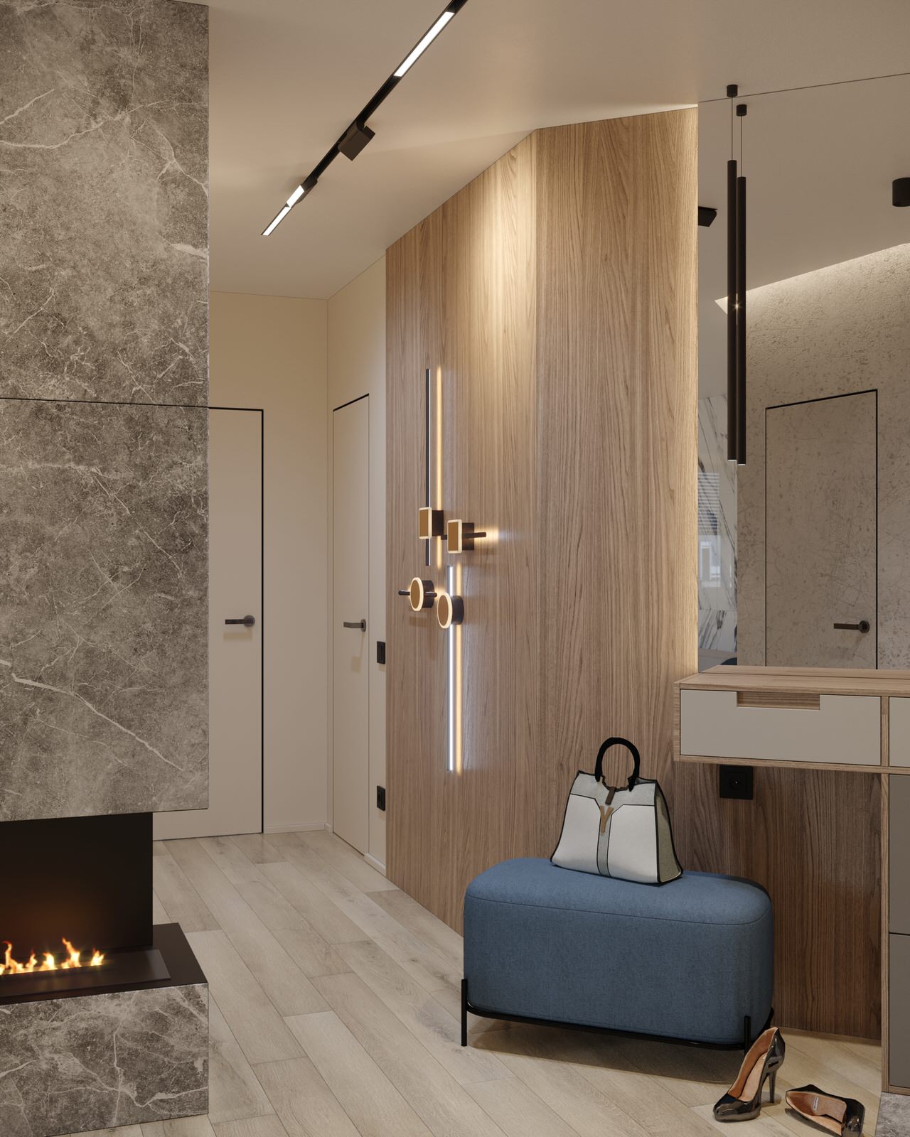 #уютный_синий_preo