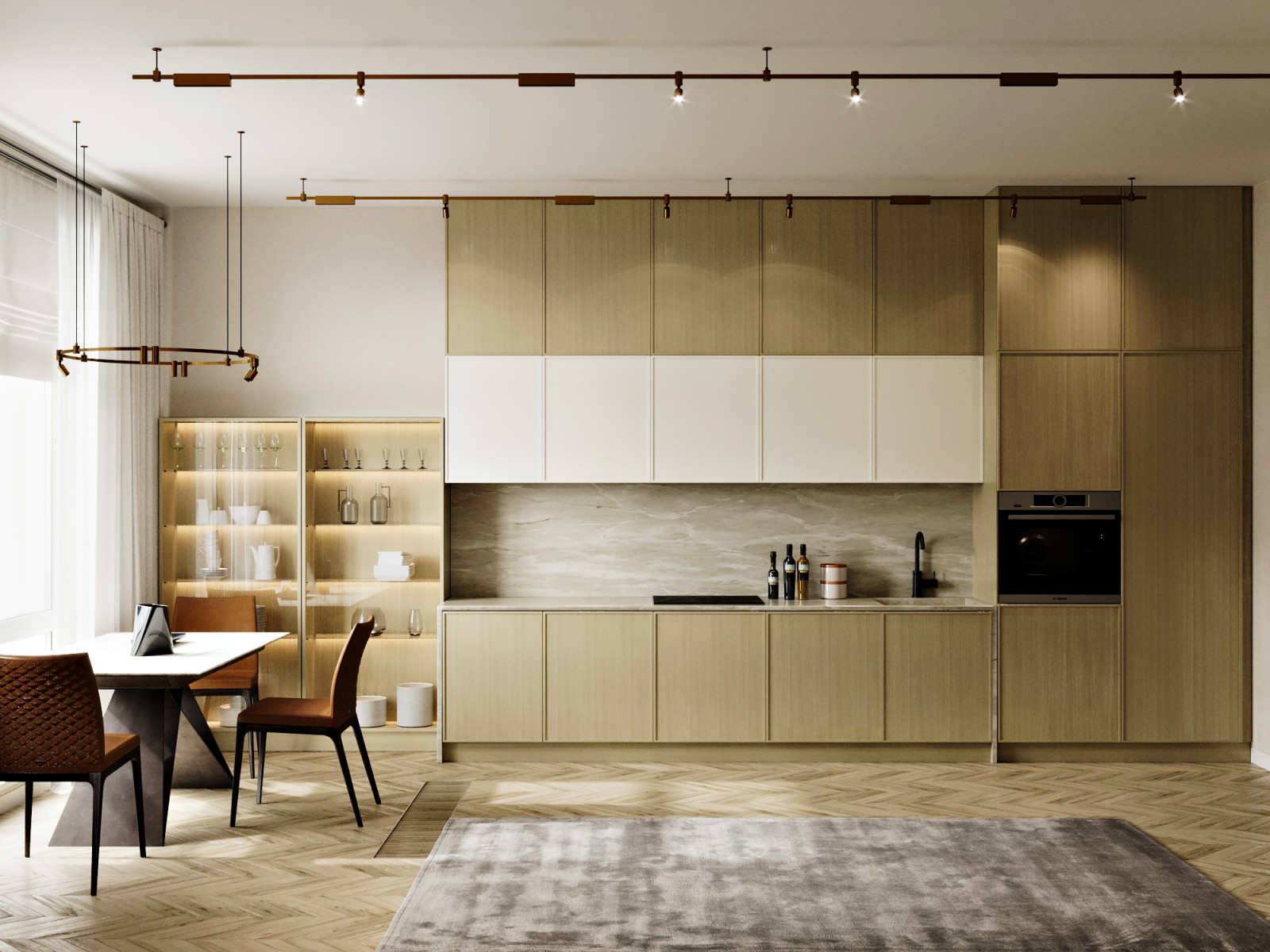 Магия минимализма