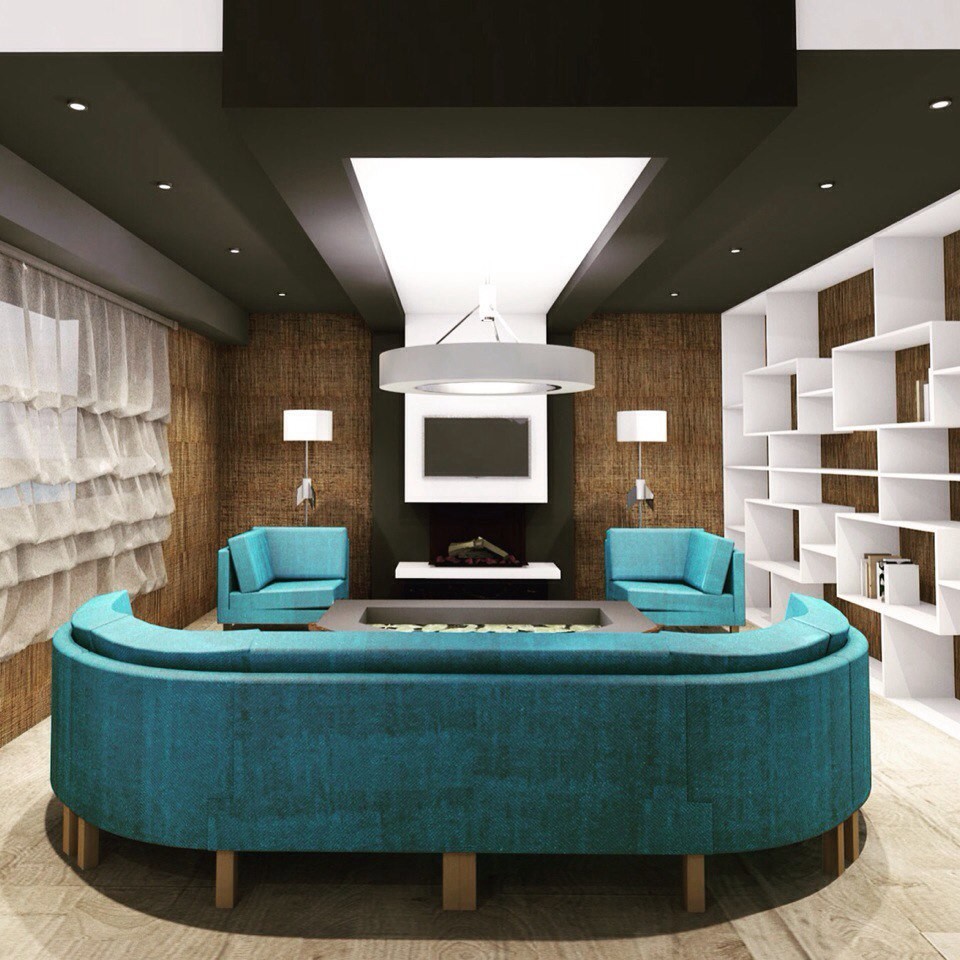Interieur