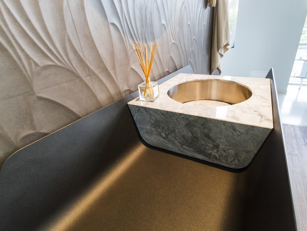 Ванная комната с комплектом мебели Duna