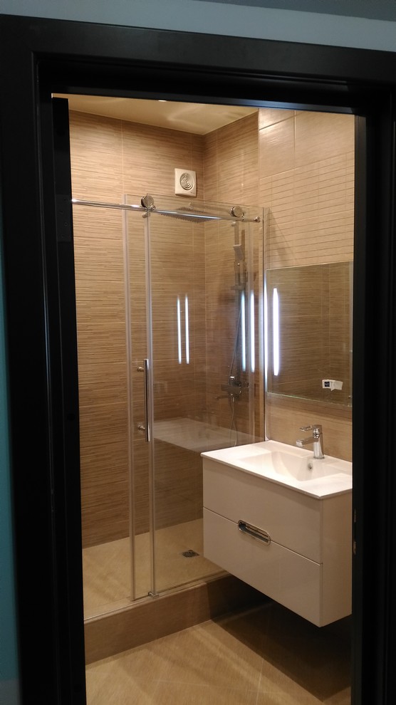 Ремонт квартиры в новостройке под ключ