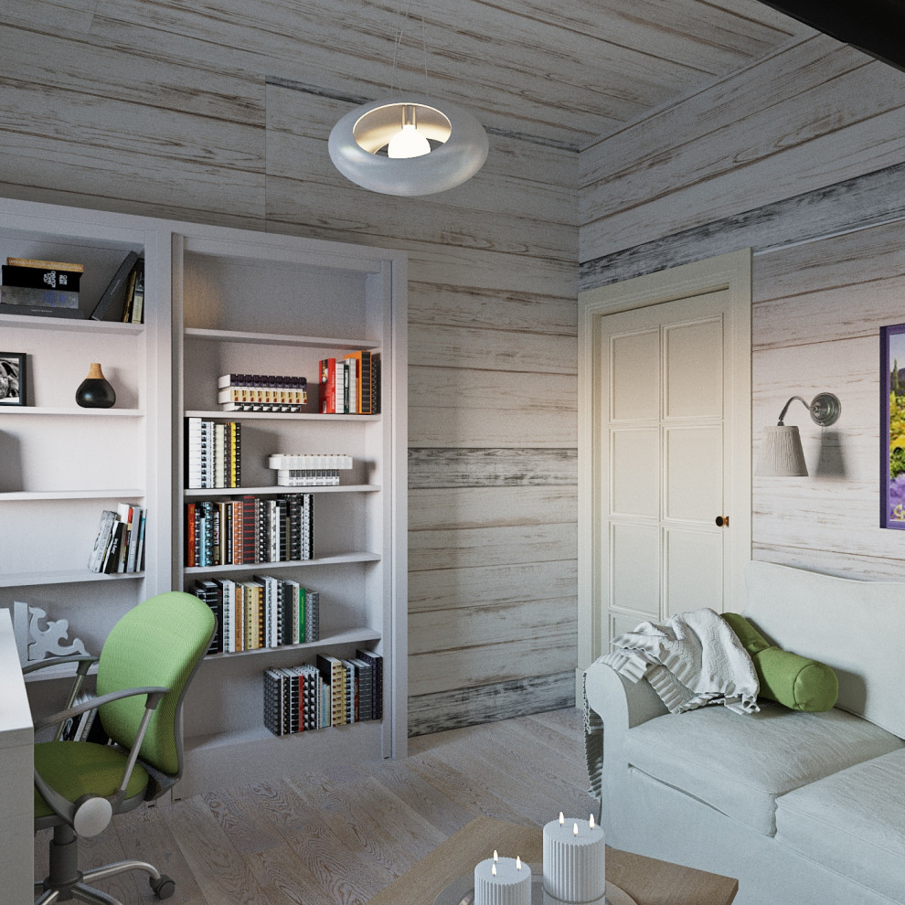 Подмосковный прованс