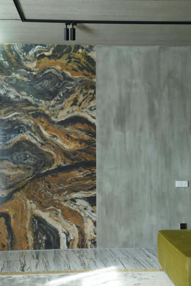 Обложка проекта: Big Black Box