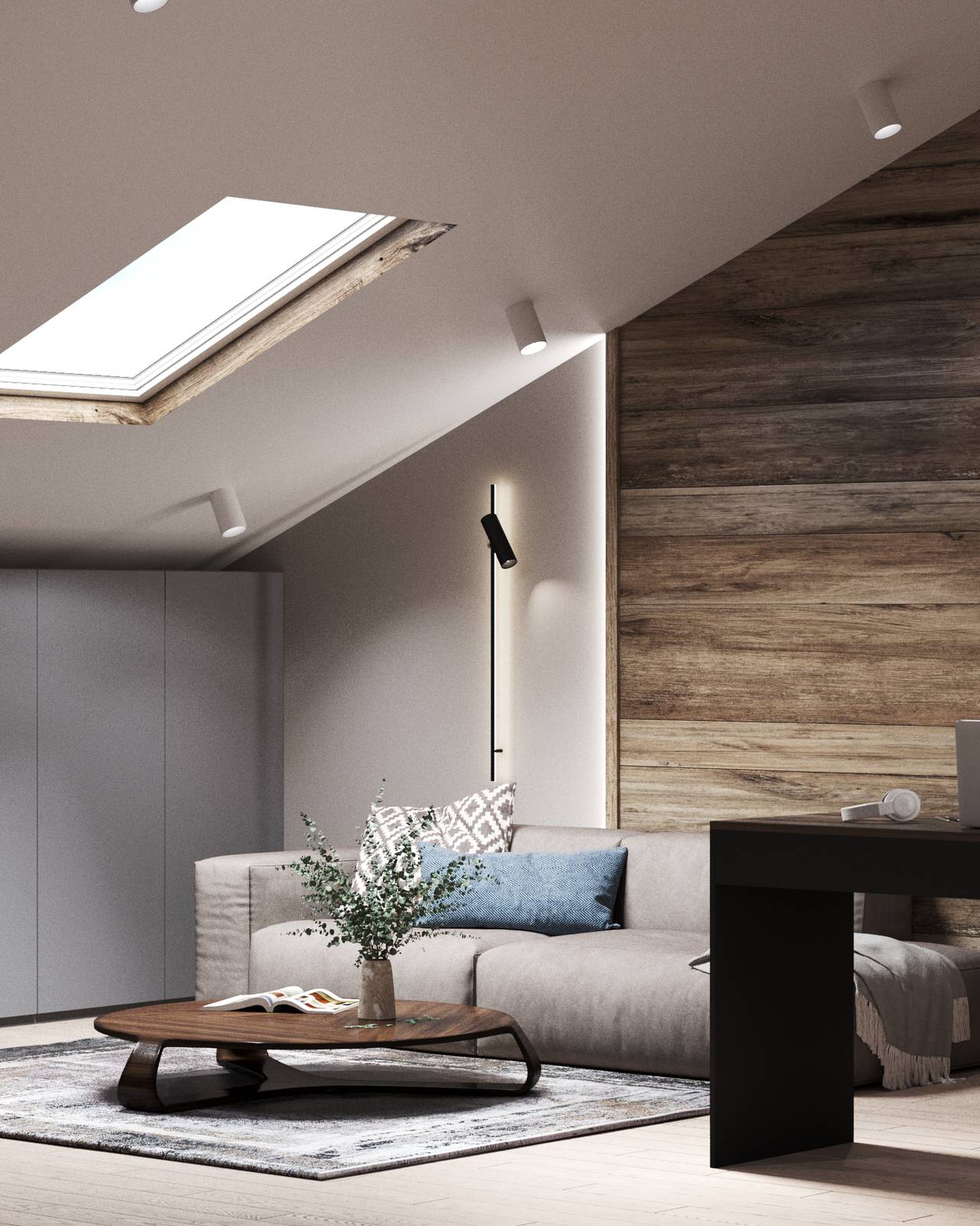 Таунхаус в Подмосковье