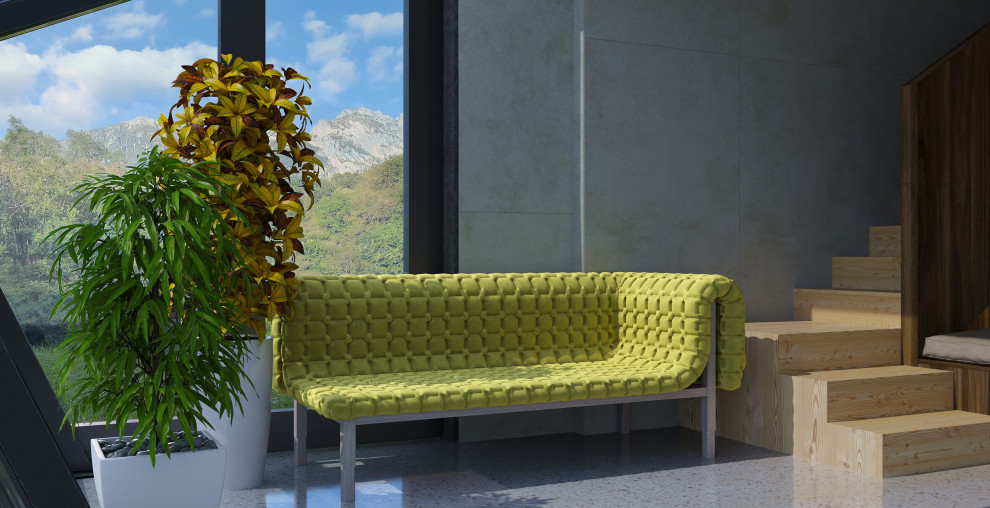 Marika House in Italy