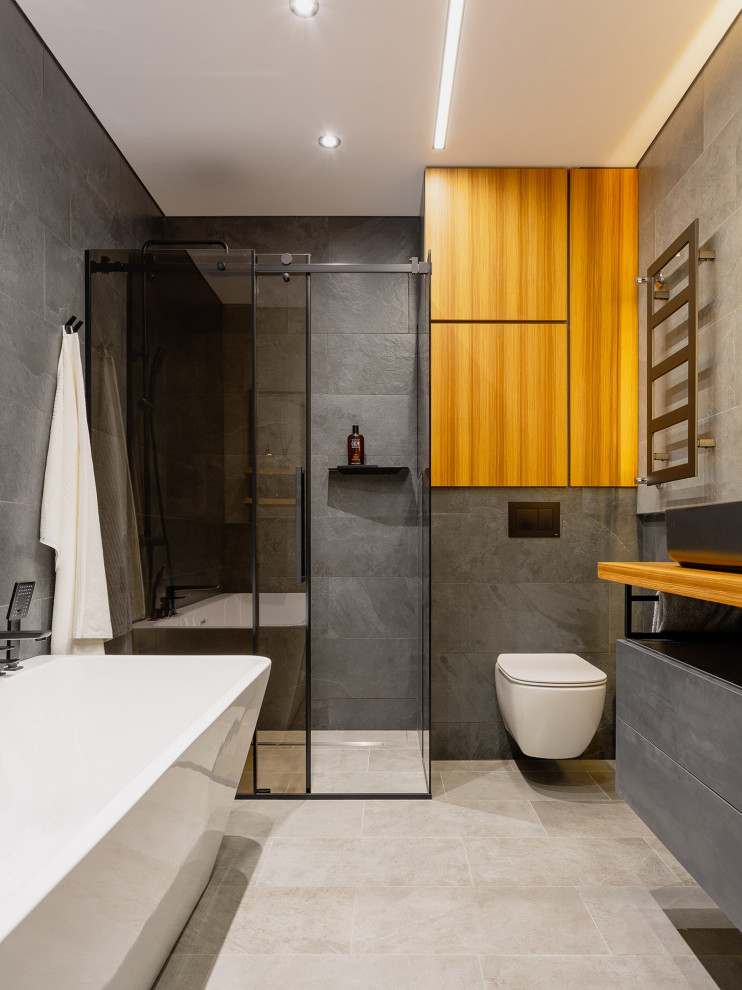 Реализация "Камерного интерьера"