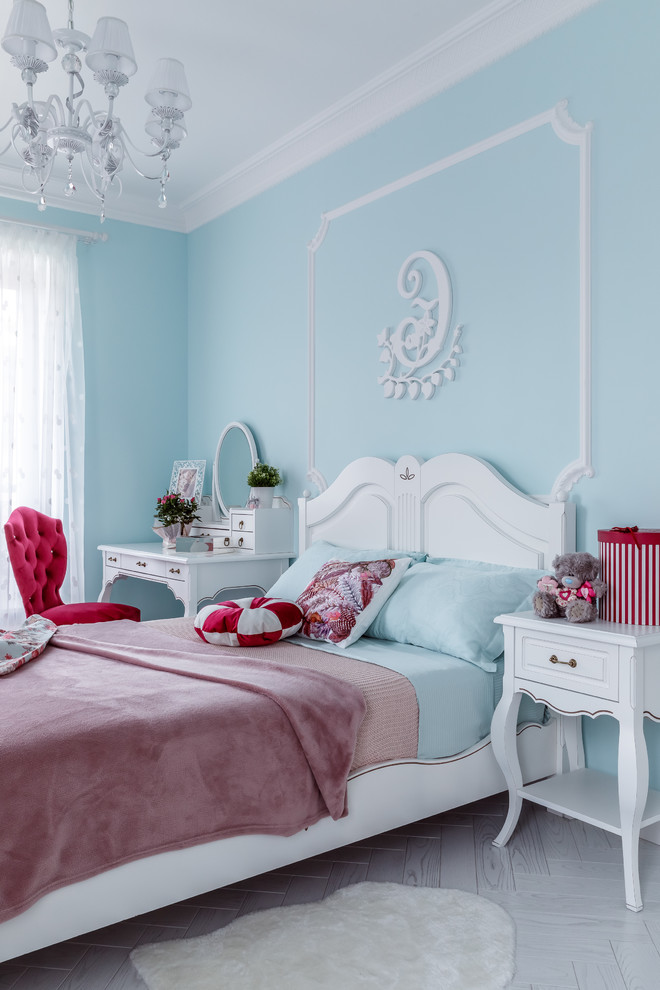 Дом с душой