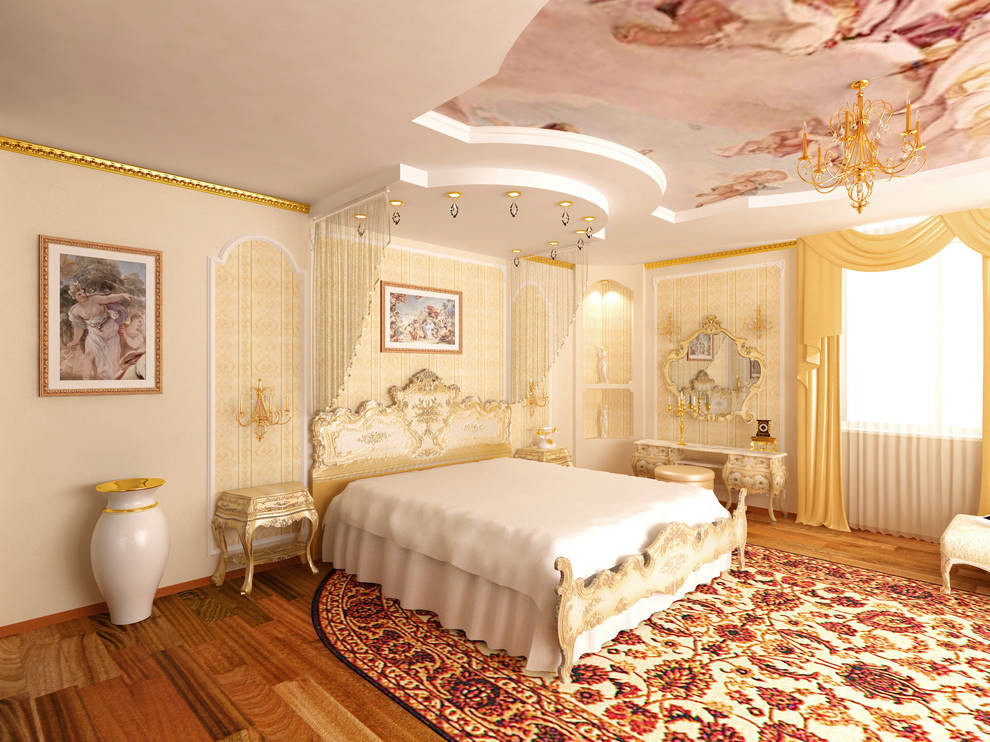 Роскошное Барокко