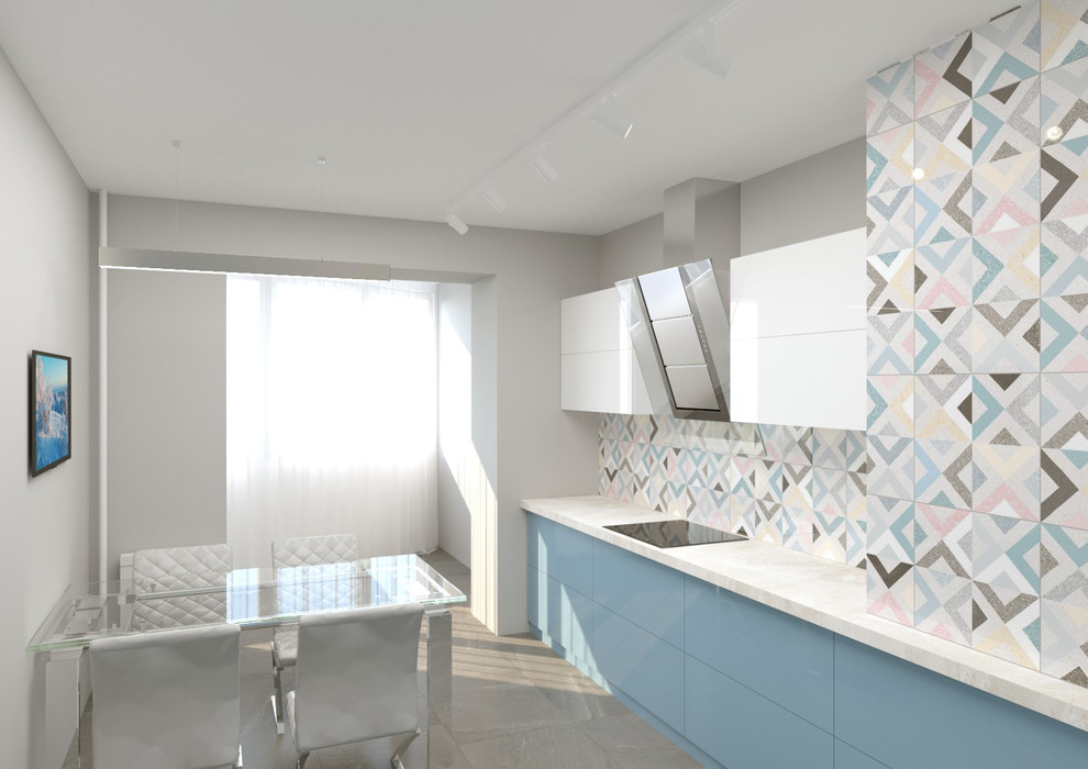 ГРАНИ РЕАЛЬНОСТИ