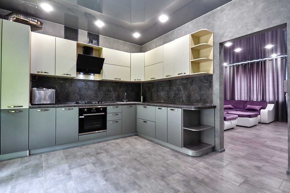 048 Частное домовладение