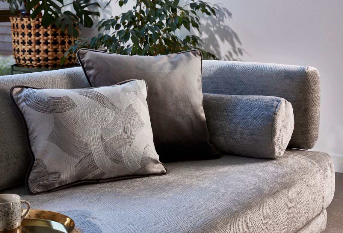 Текстиль в дизайне интерьера