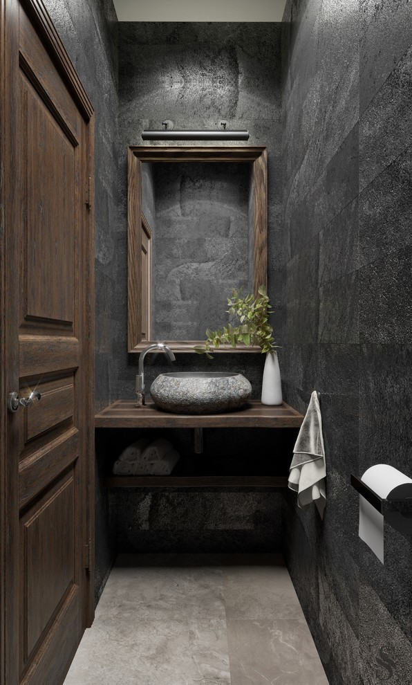 Гостевой дом в коттеджном поселке