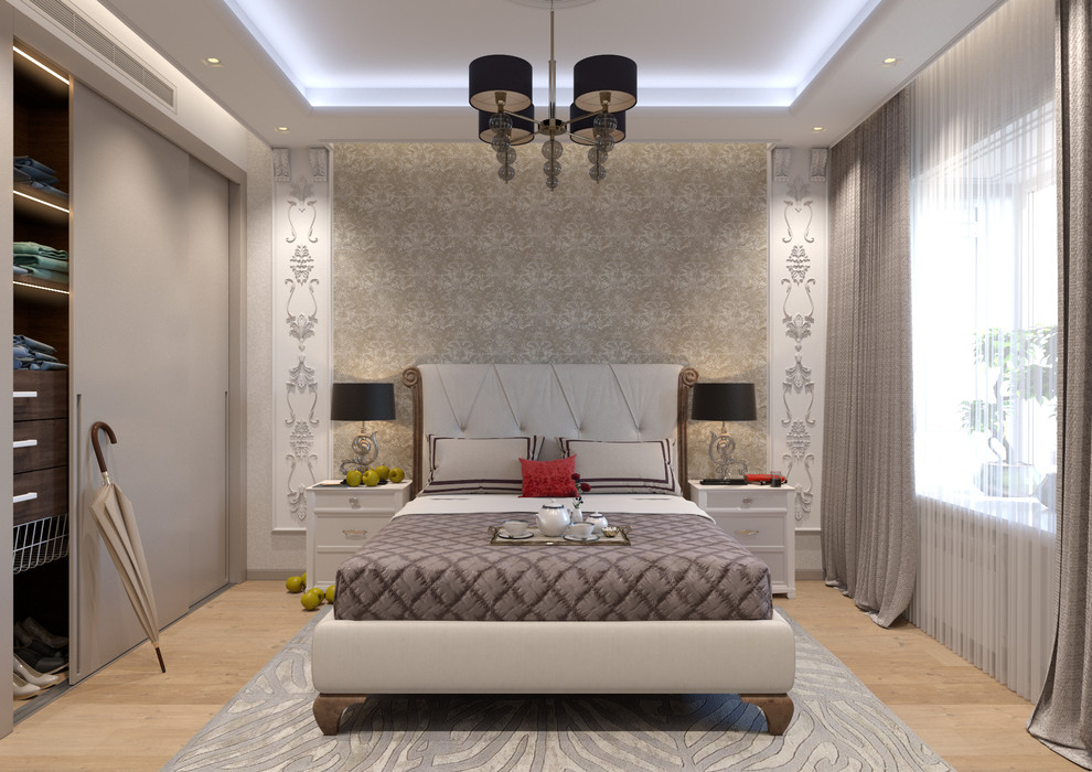 Стрелецкий мыс