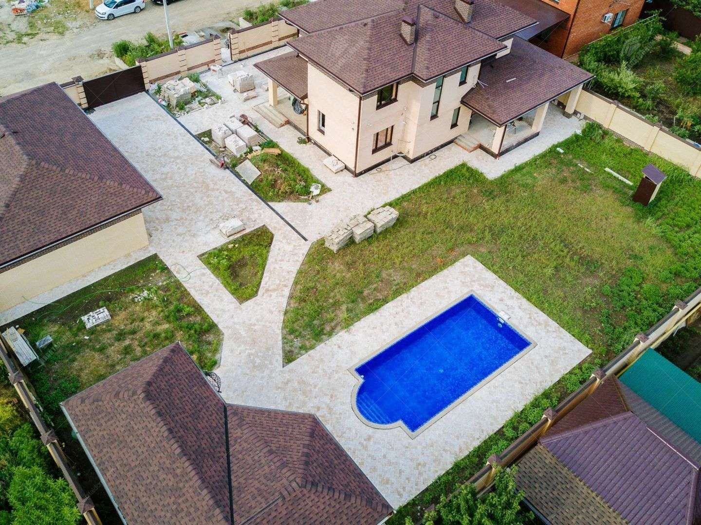 Фоновое изображение профиля Борис Чапковский