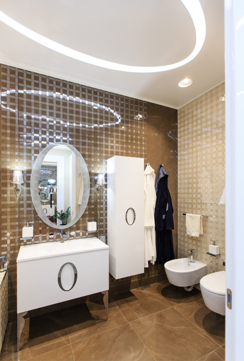 Ванная комната