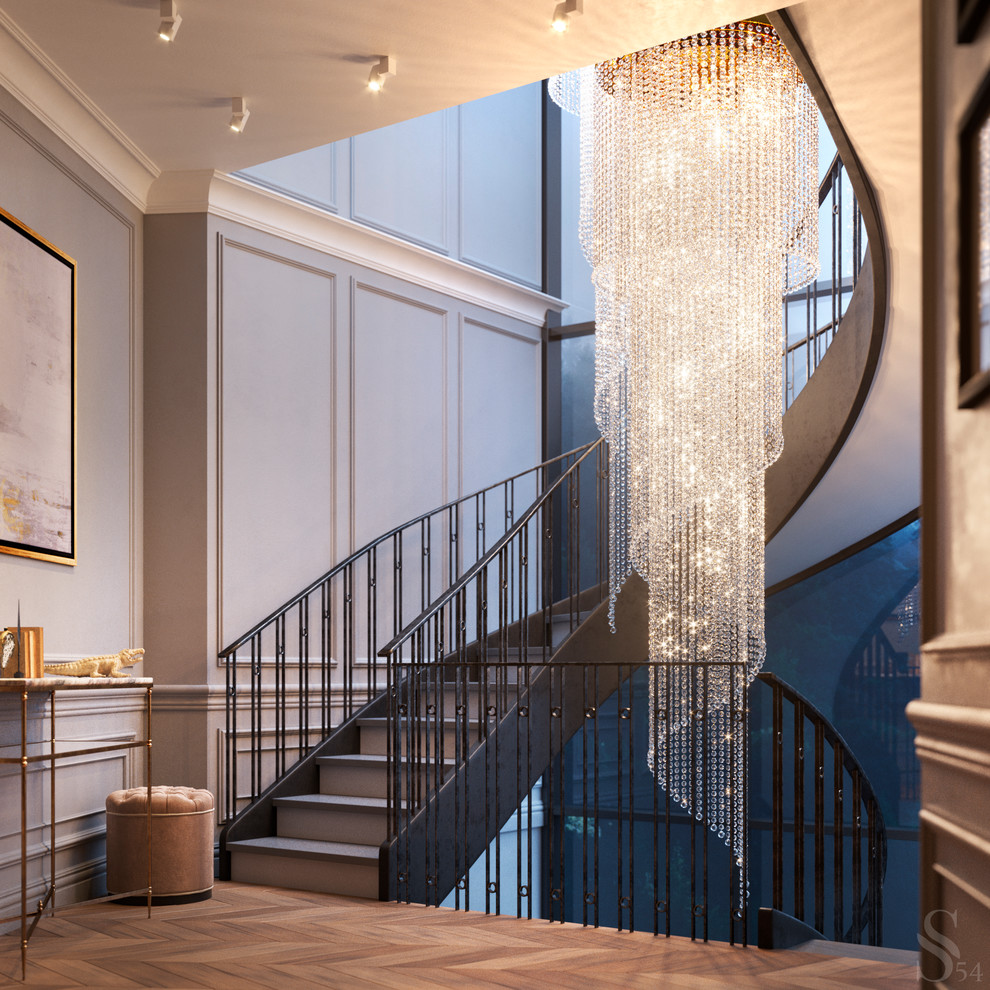 Частный дом в КП "Прибрежный квартал"