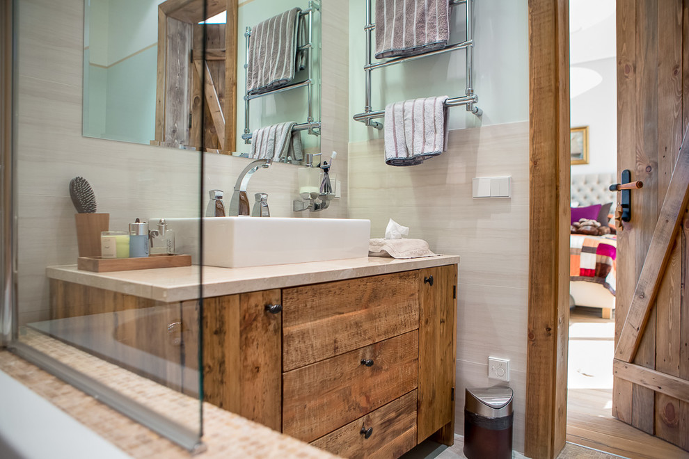 "Немного солнца в стакане воды" (Дизайнер Наталия Прохорова-Азбукина)