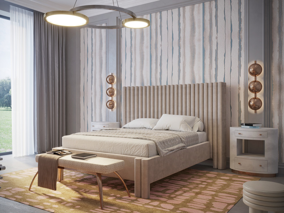 Обложка проекта: FOG