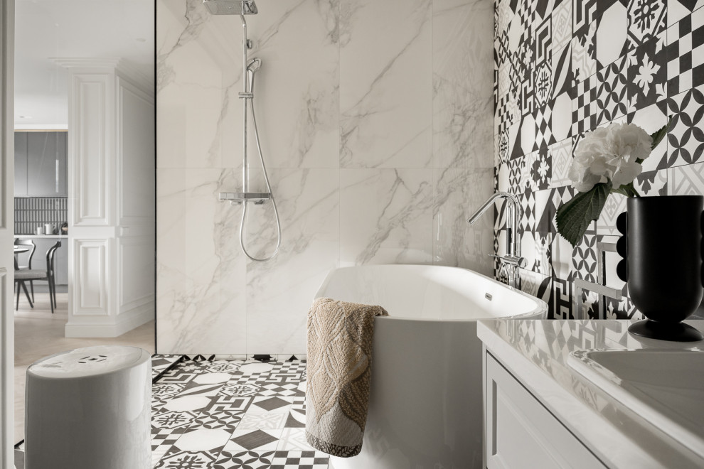 Квартира для молодого человека