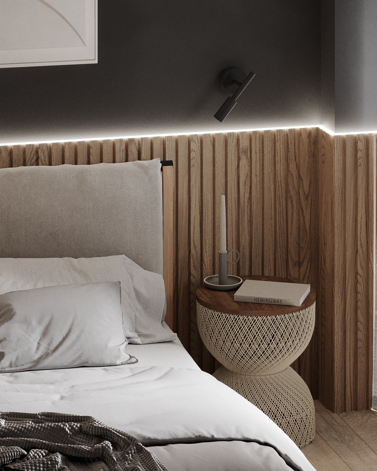 Дом в Голландском квартале