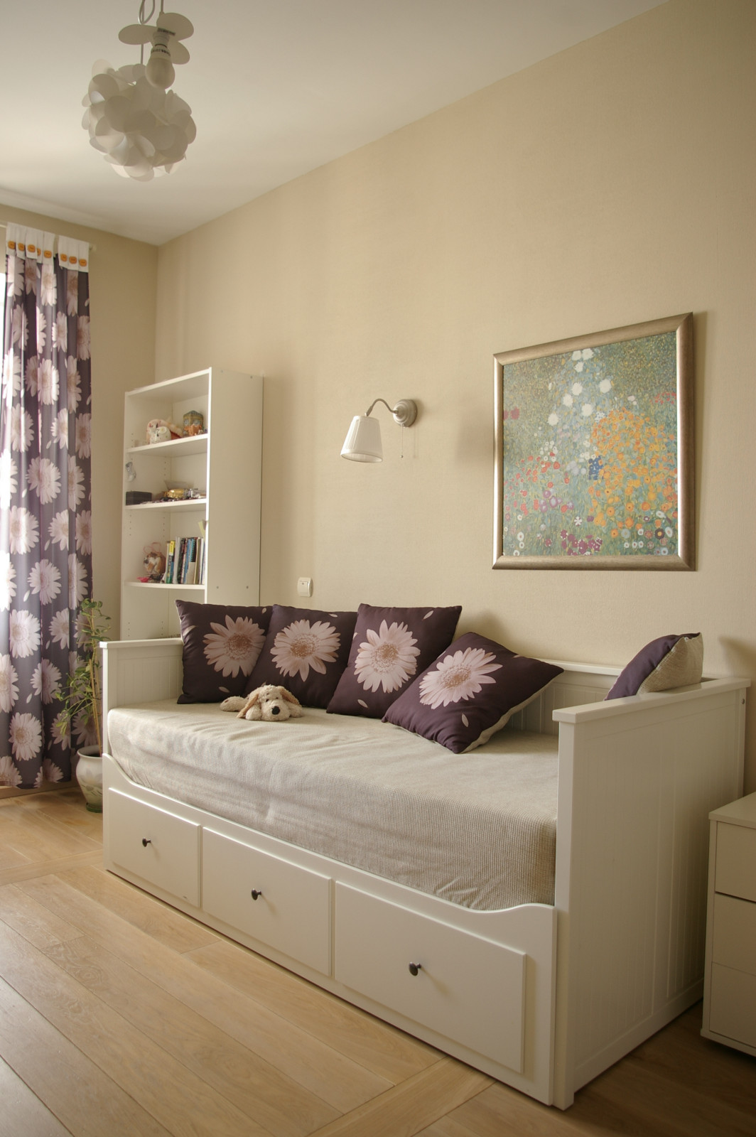 Квартира в ЖК Амурские зори (фото)