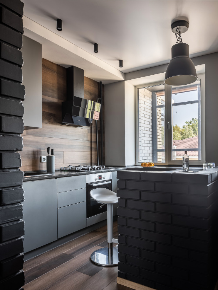 Проект "пепел и горчица"