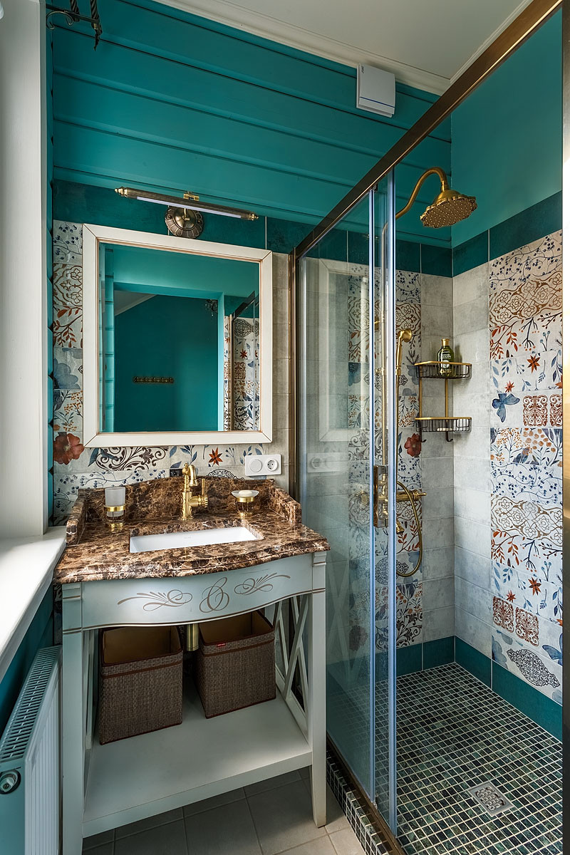 Загородный дом г. Дмитров