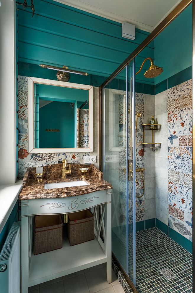 Загородный дом г. Дмитров