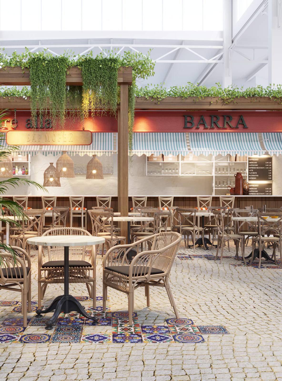 Gastrovilla New Riga Outlet