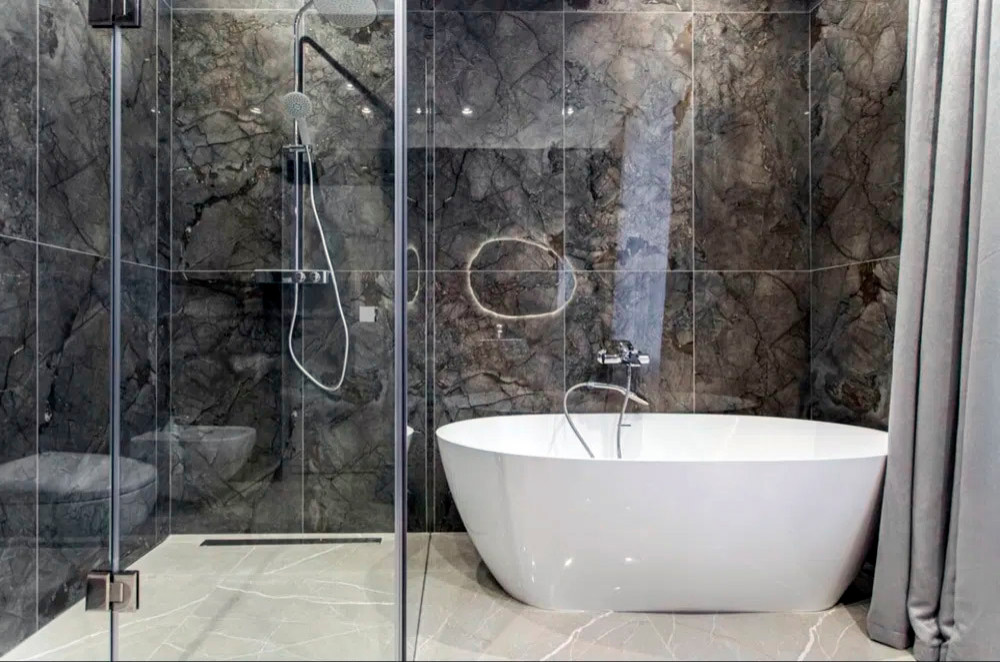 Дизайн-проект квартиры 72 м²