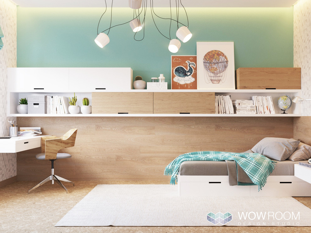 Частный дом. Кострома