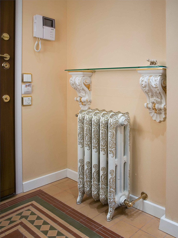 Таунхаус в Москве