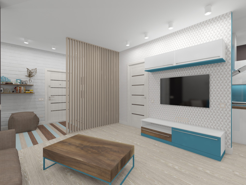 ЖК Высоково