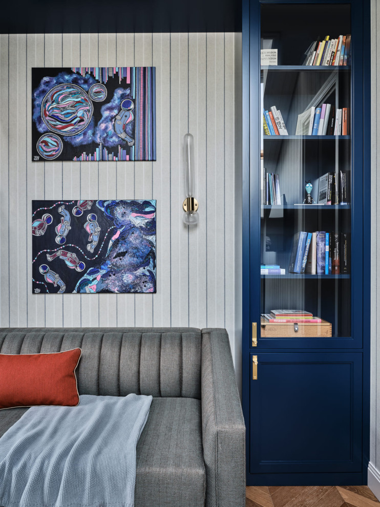 Таунхаус в пределах Москвы