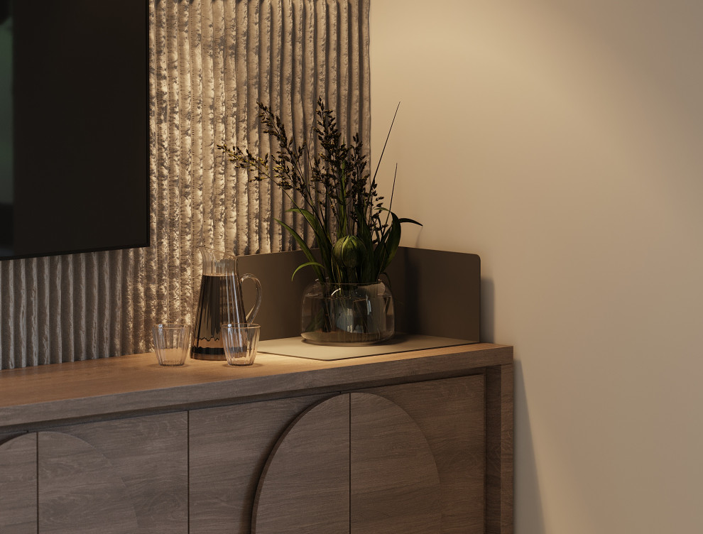 Спа на Кедровой