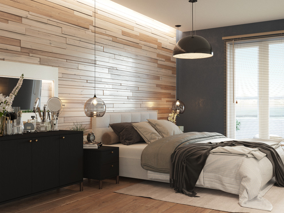 Квартира в ЖК "Новоорловский", 89 м2