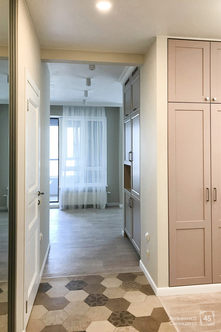 ЖК Риверсайд