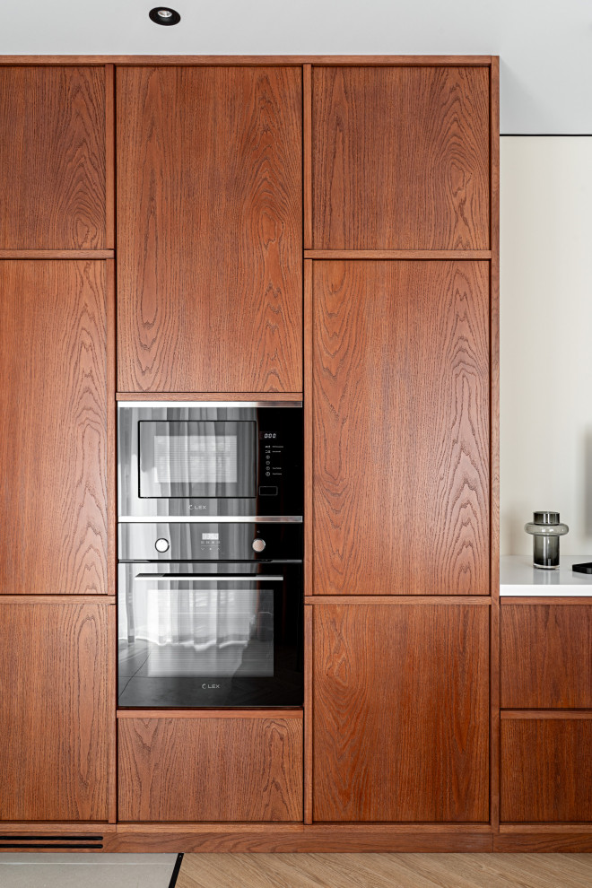 Квартира-студия в Казани