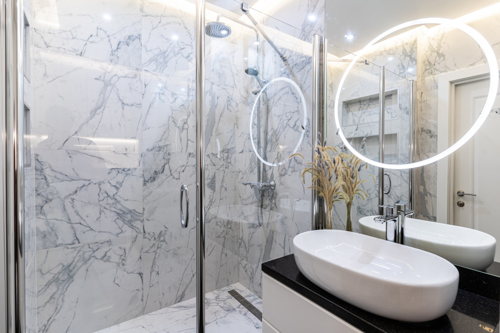 Однокомнатная квартира для девушки в ЖК Кремлевские звезды