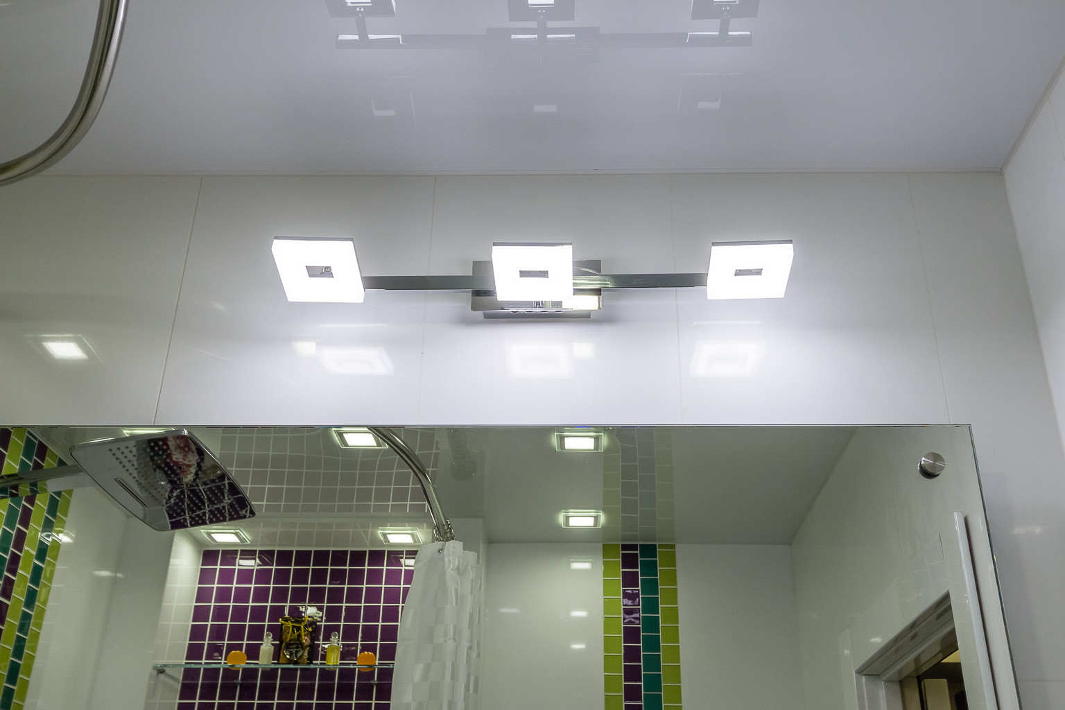 Реализованный проект