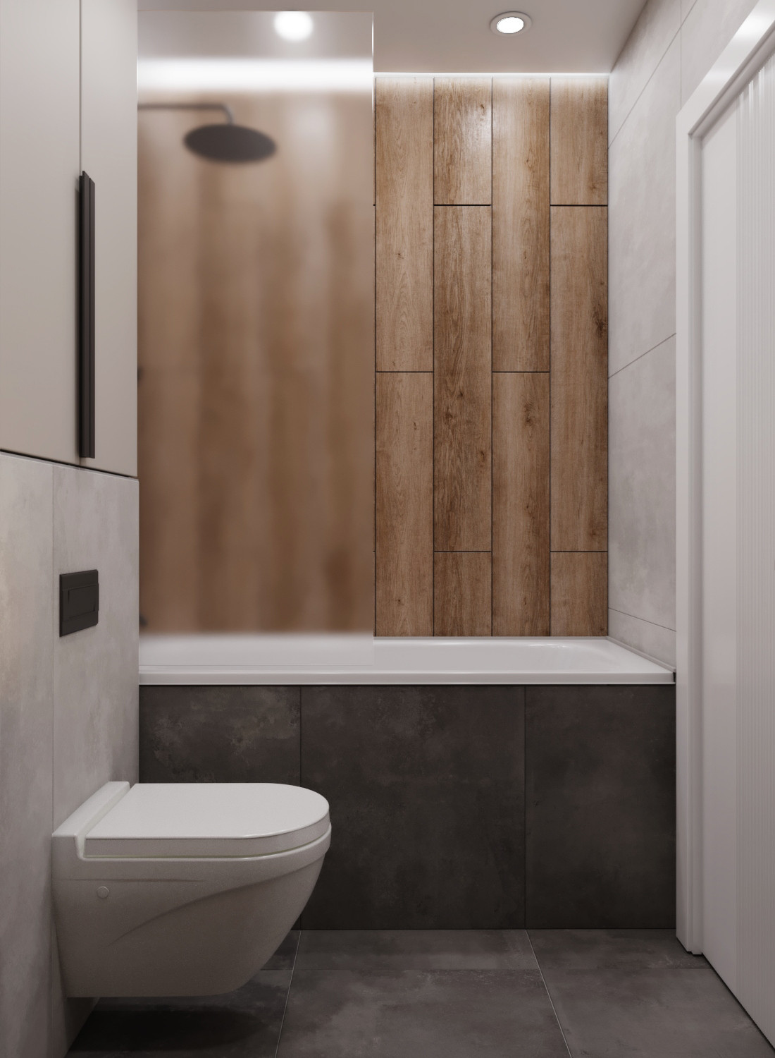 3. ЖК Пионерский 99 м2